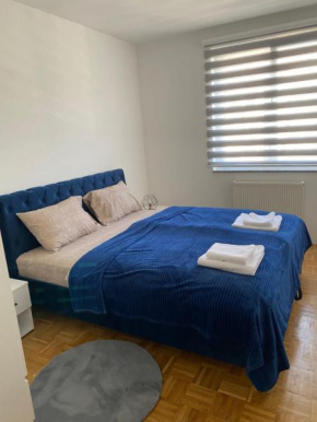 Apartman Nova Pale